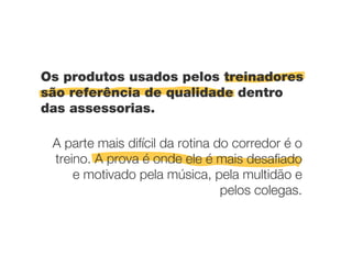 Bootcamp 2011 Brief 3 - Nike+ Sportwatch GPS