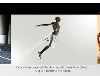 Bootcamp 2011 Brief 3 - Nike+ Sportwatch GPS