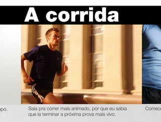 Bootcamp 2011 Brief 3 - Nike+ Sportwatch GPS