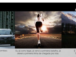 Bootcamp 2011 Brief 3 - Nike+ Sportwatch GPS