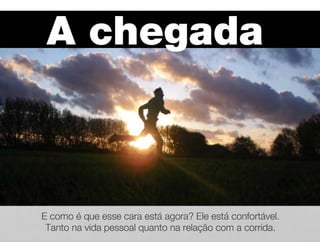 Bootcamp 2011 Brief 3 - Nike+ Sportwatch GPS