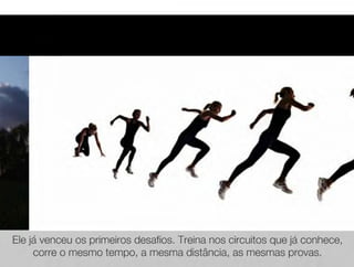 Bootcamp 2011 Brief 3 - Nike+ Sportwatch GPS