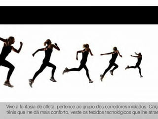 Bootcamp 2011 Brief 3 - Nike+ Sportwatch GPS