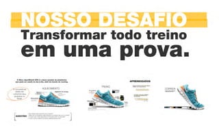 Bootcamp 2011 Brief 3 - Nike+ Sportwatch GPS