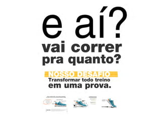 Bootcamp 2011 Brief 3 - Nike+ Sportwatch GPS