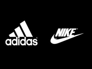 Nike vs