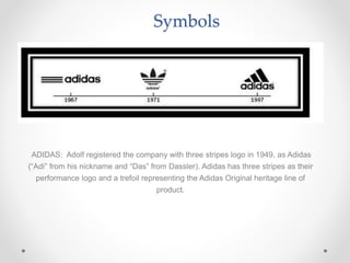 adidas pp
