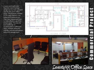 Water Closet & Shower Panel DisplayCommercial Project