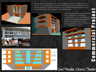 Commercial Project