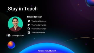 turbopuffer: a Trillions-Scale Search Engine on Object Storage by ...