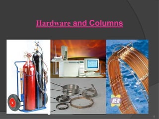 Hardware and Columns

12

 