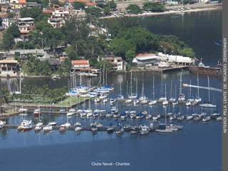 Clube Naval - Charitas
NITERÓIPELALENTEDERICARDOZERRENNER
 