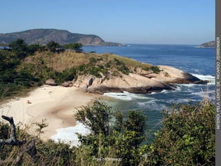 Praia do Sossego
NITERÓIPELALENTEDERICARDOZERRENNER
 