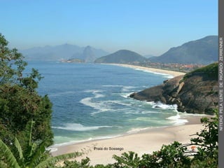 Praia do Sossego
NITERÓIPELALENTEDERICARDOZERRENNER
 