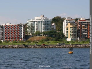Praia Vermelha
NITERÓIPELALENTEDERICARDOZERRENNER
 