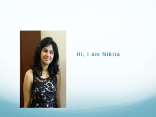 Let’s connect

N     nikitakulkarni28@gmail.com


http://www.linkedin.com/profile/view?id=142949996&trk=t
ab_pro

      @n...