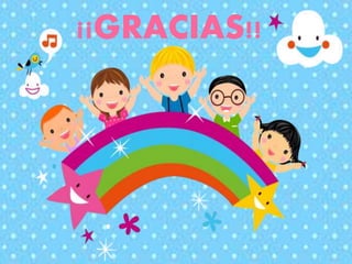 ¡¡GRACIAS!!
 