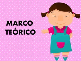 MARCO
TEÓRICO
 