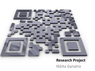 Free PowerPoint Backgrounds

Research Project
Nikita Ganatra

 