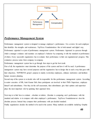 Nikita rai mba 3rd sem summer training project | DOCX