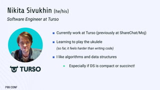 Push the Database Beyond the Edge by Nikita Sivukhin | PDF