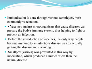 vaccines vaccination | PPTX