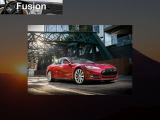 Fusion 
 