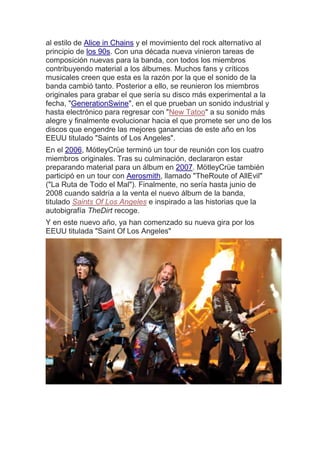 Nikki sixx biografia DOCX