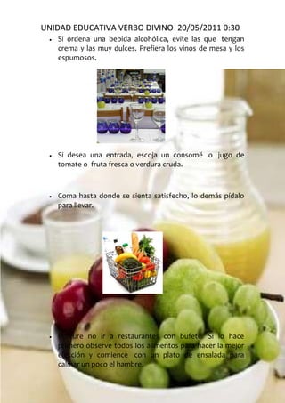 nikolevillacisalimentacionsaludable