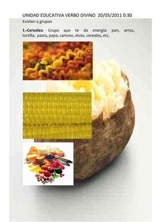 nikolevillacisalimentacionsaludable