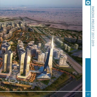 17
PARSONSPROJECT2017-2019
 