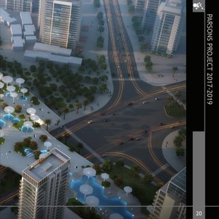 20
PARSONSPROJECT2017-2019
 