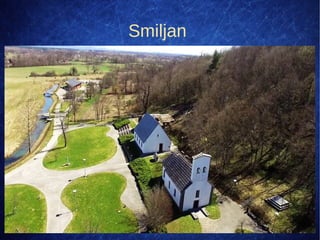 Smiljan 
 