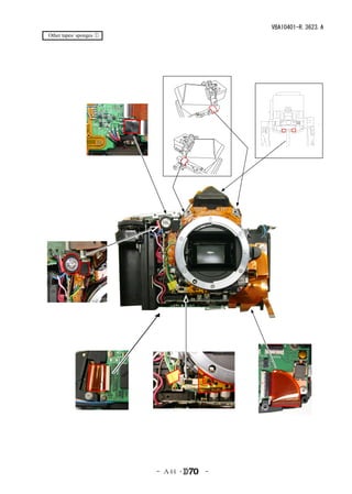 VBA10401-R.3623.A
　Other tapes/ sponges ①




                          - Ａ44 ･   -
 