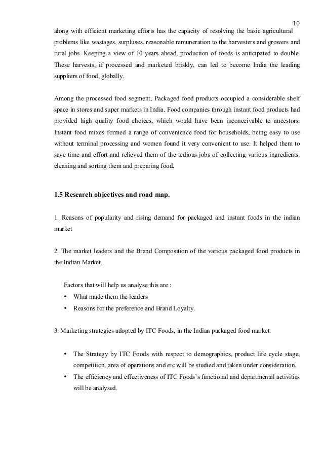 Dissertation on marketing jobs