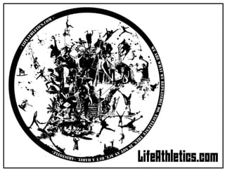 LifeAthletics.com
 