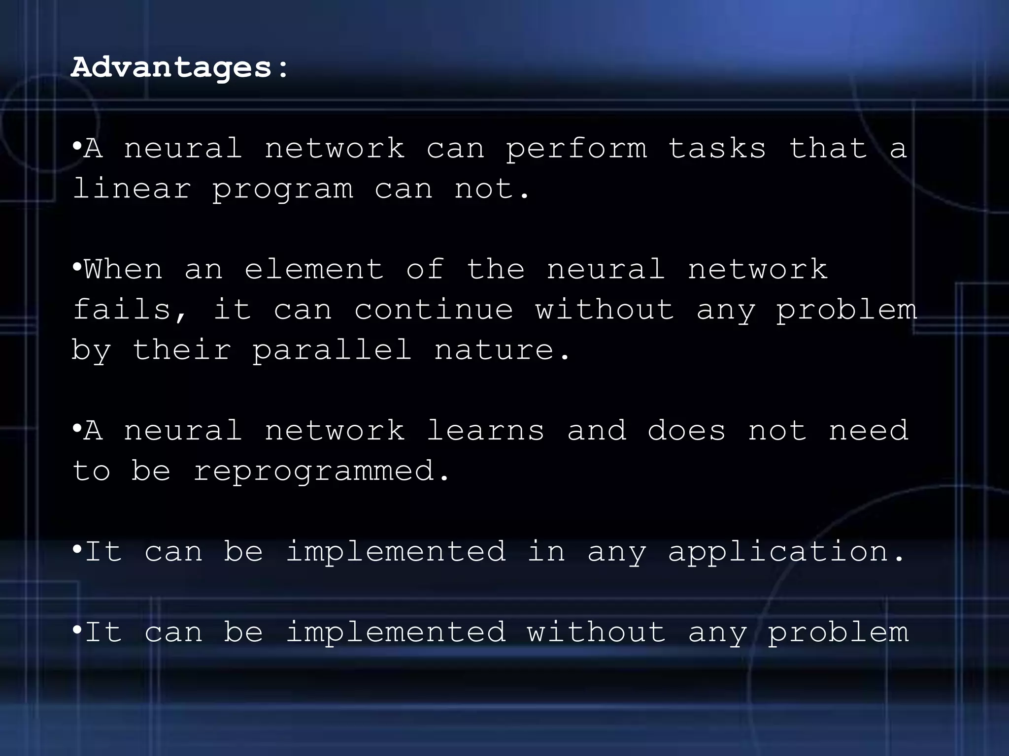 Dynamic(Feedback)Classification Based On Topology Recurrent