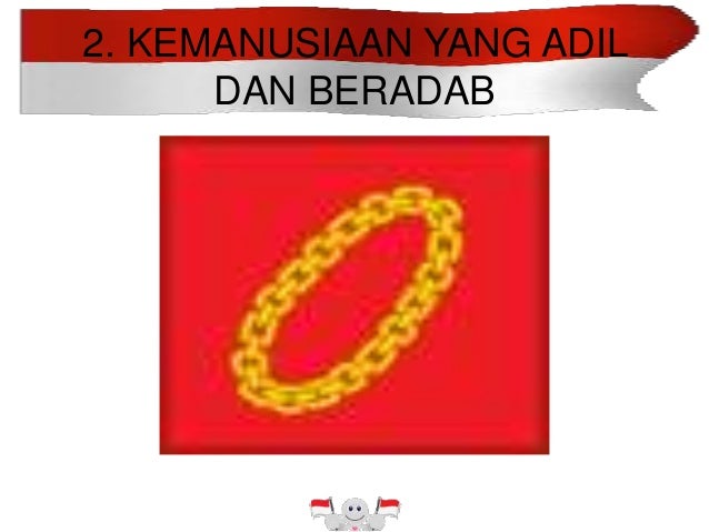 Nilai nilai pancasila dan proses perumusan pancasila