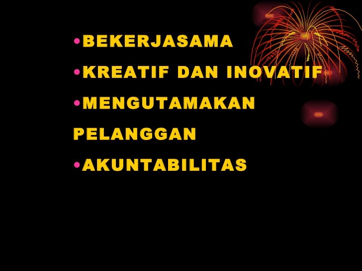 Perilaku Organisasi - Nilai dan Etika