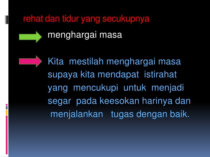 Bahasa Melayu (Nilai murni)