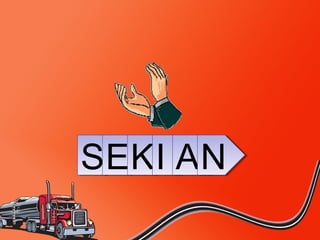 SSEEKKII AANN
 