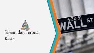 Sekian dan Terima
Kasih
 