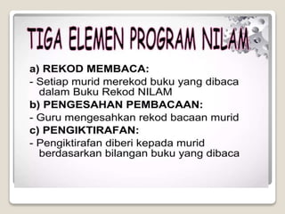 All About Nilam As Nilam Is A Kind Of School Activity Ppt