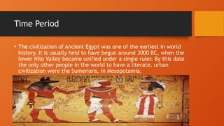 Nile Ruler Nile Civilization 2025 of March Month.pptx