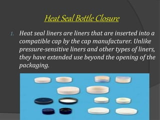 CLOSURES OF PACKAGING.pptx