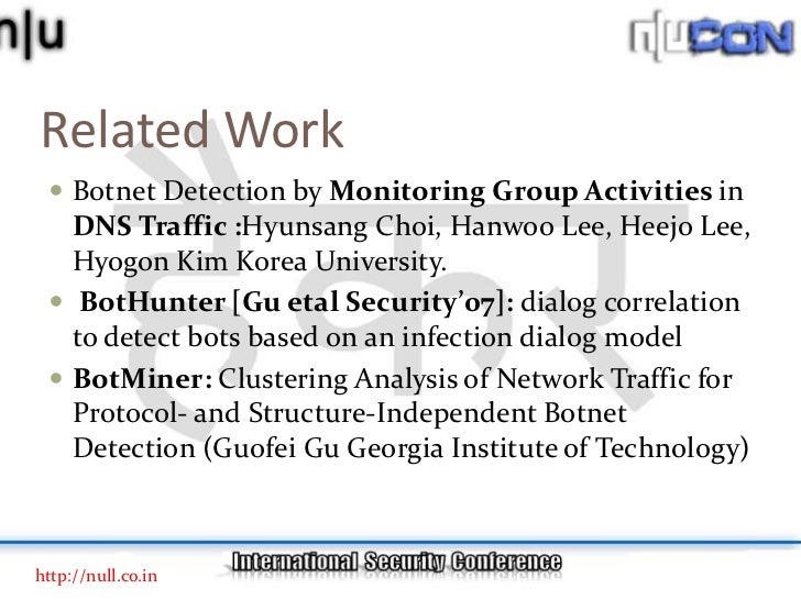 botnet nullcon