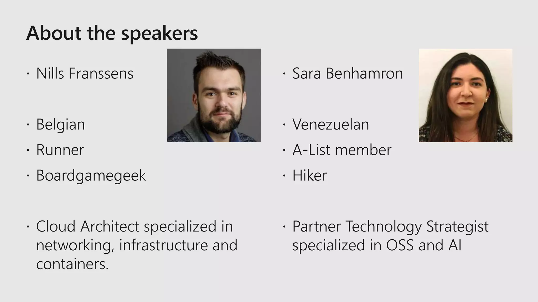 









 