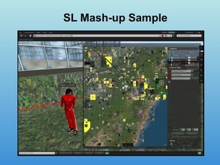 SL Mash-up Sample

 