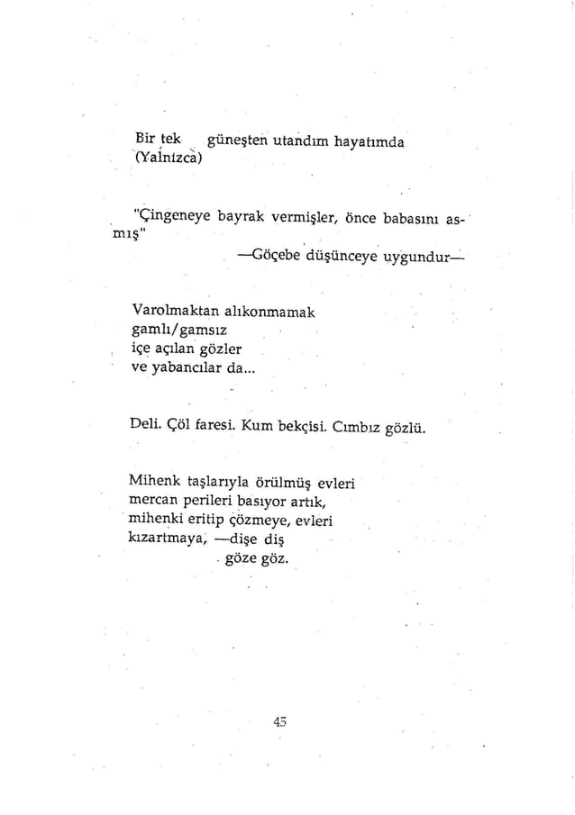 Nilgün marmara kırmızı kahverengi defter | PDF