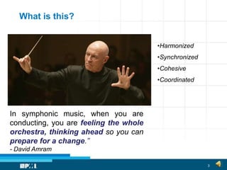 What is this?Harmonized